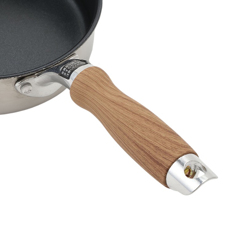 ミニフライパン ピコットⅡIH対応ミニフライパン14 【ガス・IH対応】の