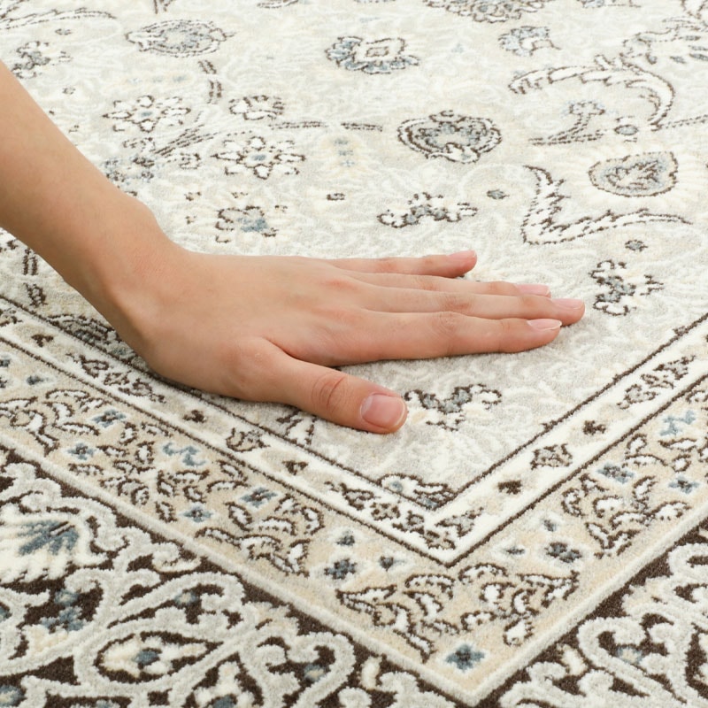 現行品　東京インテリア　アバンテ　ベルギー絨毯　六畳サイズ　ラグ 現行品 東京インテリア アバンテ ベルギー絨毯 六畳サイズ ラグ