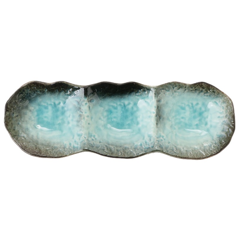 小皿3連 TR96046 KANADEの通販｜東京インテリア公式通販