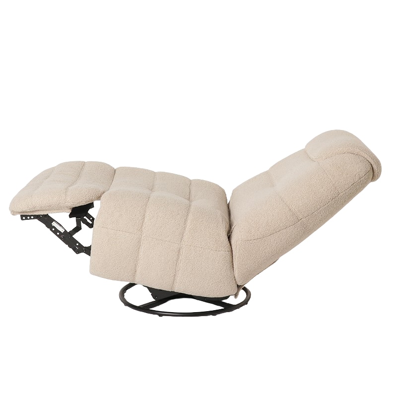 【美品】東京インテリア パーソナルチェア アイボリー WY7117A1 パーソナルチェアの商品一覧｜東京インテリア公式通販