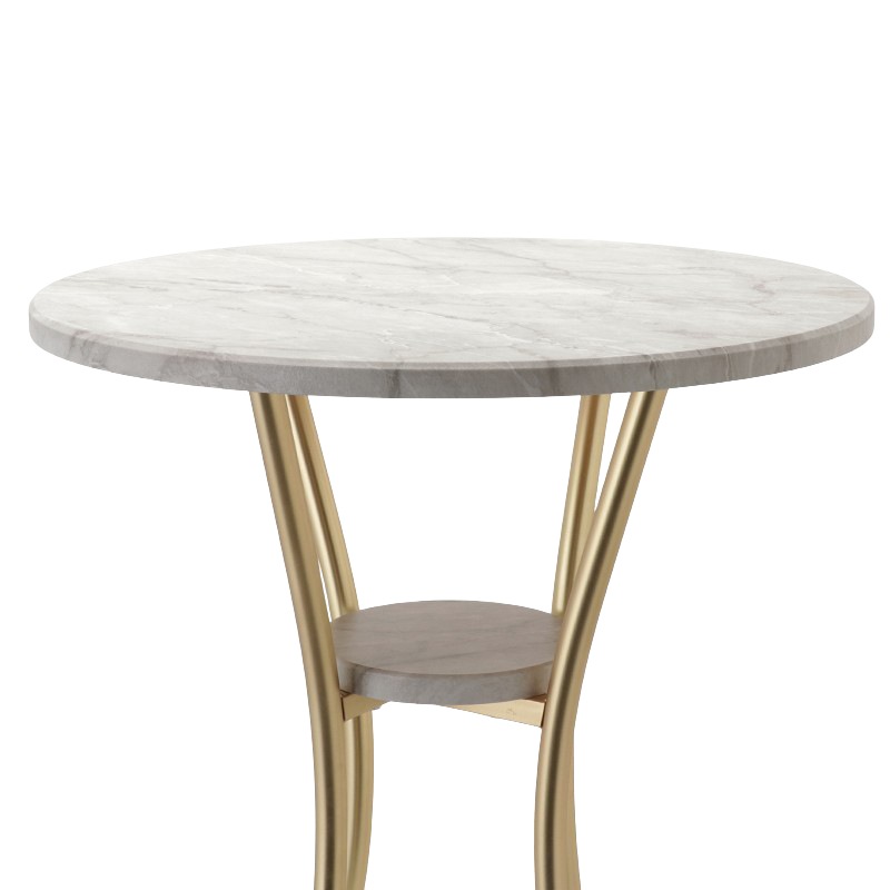 バーテーブル IF-WMB90B【お客様組立商品】の通販｜東京インテリア公式通販