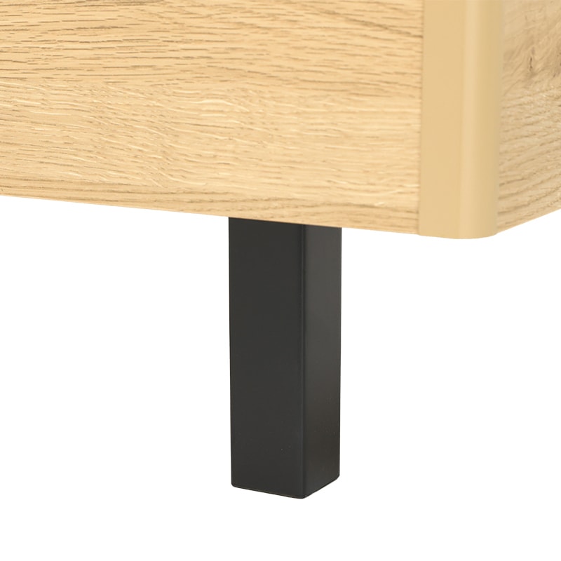 ベッドフレーム ヘッドレス ST29.5 TRO 【大型商品配送】の通販｜東京