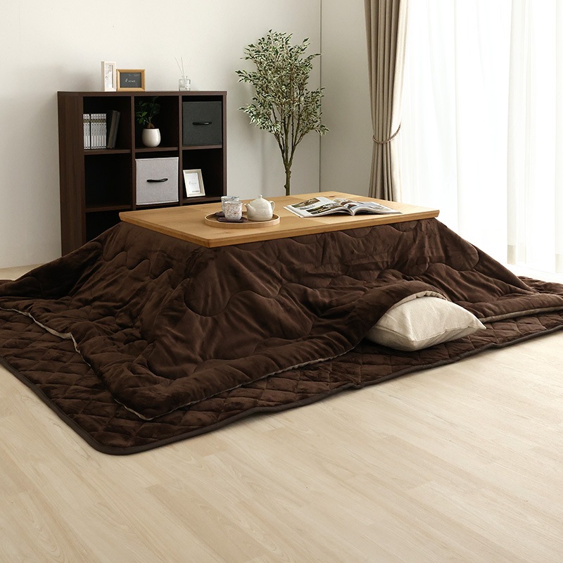 こたつ掛布団 フランネルR BRBE ※3サイズ有の通販｜東京インテリア公式通販