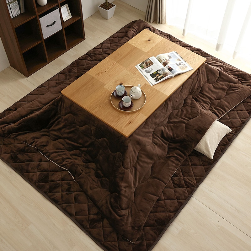 日美こたつ◇東京インテリアこたつ布団 こたつ掛布団 フランネルR BRBE ※3サイズ有の通販｜東京インテリア公式通販