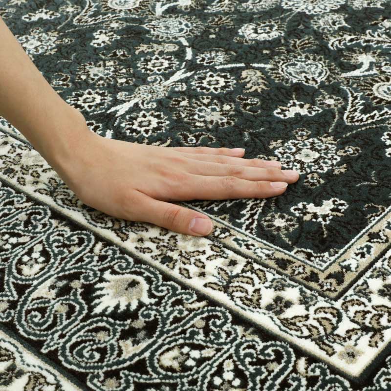 モケットラグ ヴァレッタ DGY ※2サイズ有の通販｜東京インテリア公式通販