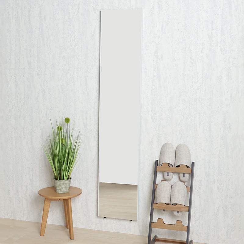 ウォールミラー IF とっても軽くて割れない 30150の通販｜東京