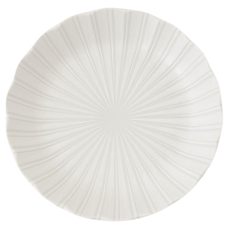 深皿 IF 花形十草の通販｜東京インテリア公式通販