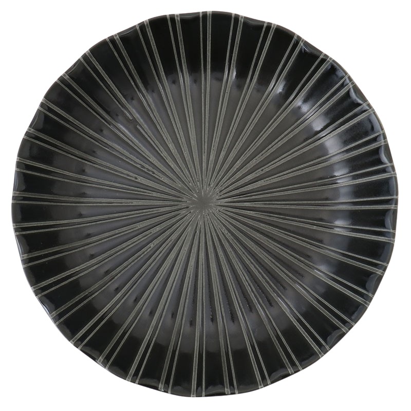 深皿 IF 花形十草の通販｜東京インテリア公式通販