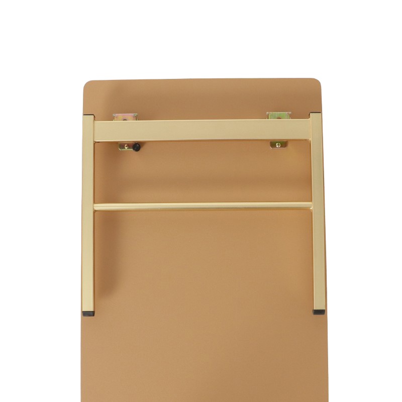 折りたたみテーブル IF-MBGD90【お客様組立商品】の通販｜東京