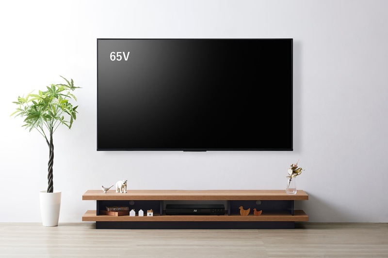 五行棚 コレクションラック Unir-ユニール- 幅83cm×奥行39cm 本体 ハイ