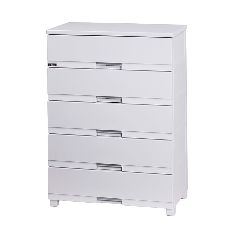 決算セール：4/25~5/17】【実店舗限定商品】PCチェスト 5段 トク