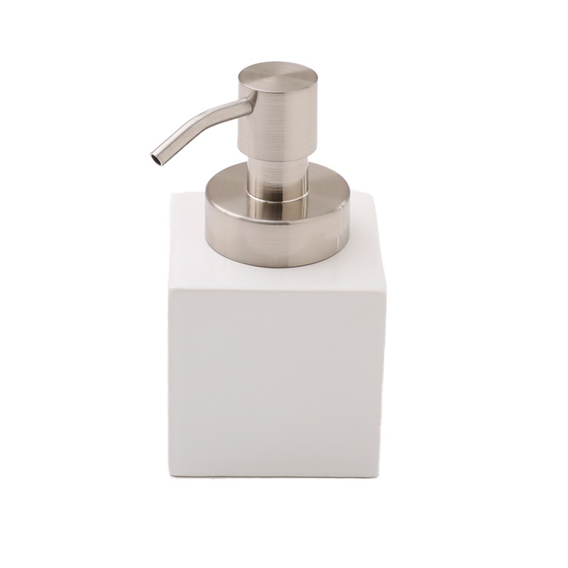 ソープディスペンサー 泡フォーム If Bianca ビアンカ W If Homeの通販 東京インテリア公式通販