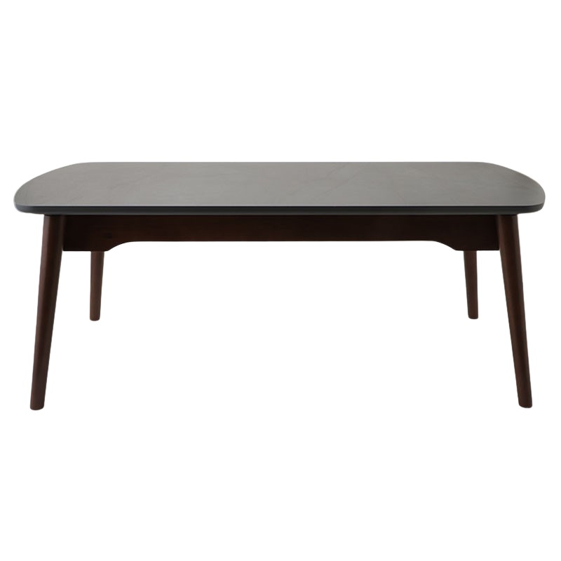 Amazon.com - ZckyCine Kitchen & Dining Room Tables for 6-8 Person Space  Saving Expandable Table,Metal Frame Farmhouse Rectangular Table Home Office  