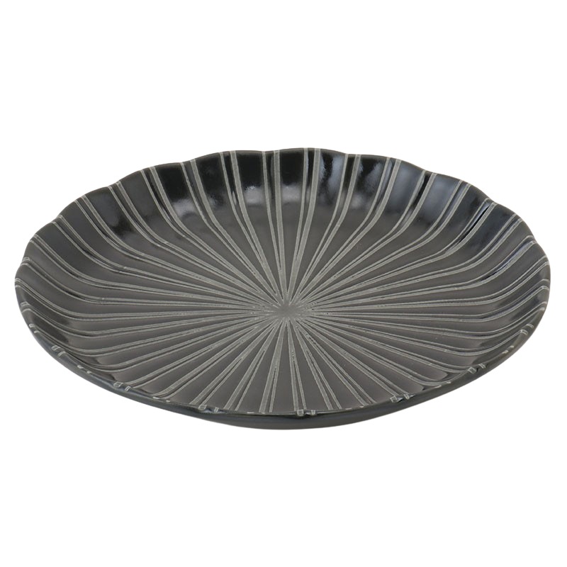 花柄皿 10個セット 楽天市場】ガラス角皿 14.7cm 花束 金縁 在庫限りガラス 日本製