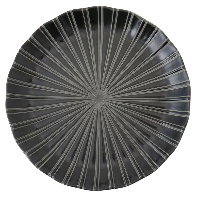 中皿 IF 花形十草の通販｜東京インテリア公式通販