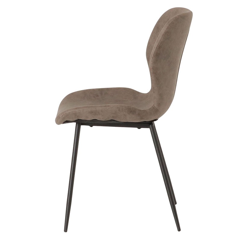 ダイニングチェア ルイス DC【大型商品配送】の通販｜東京インテリア