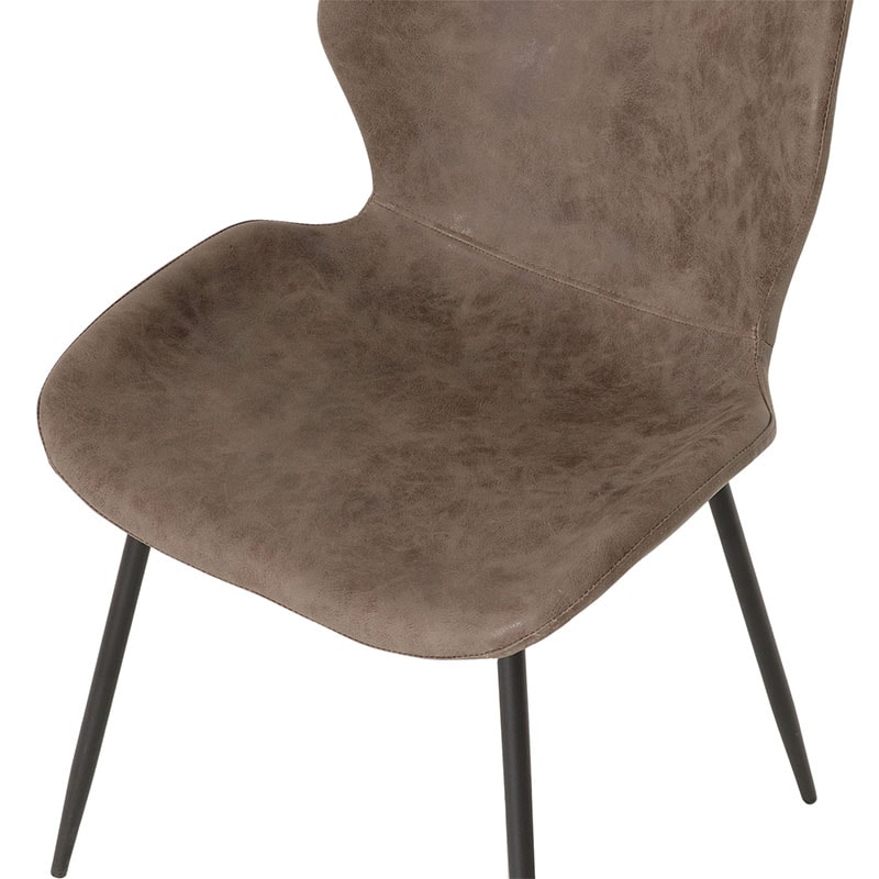 ダイニングチェア ルイス DC【大型商品配送】の通販｜東京インテリア