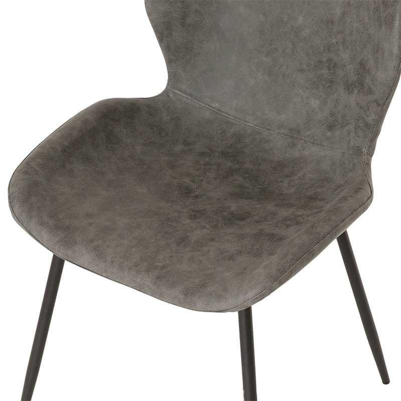 ダイニングチェア ルイス DC【大型商品配送】の通販｜東京インテリア