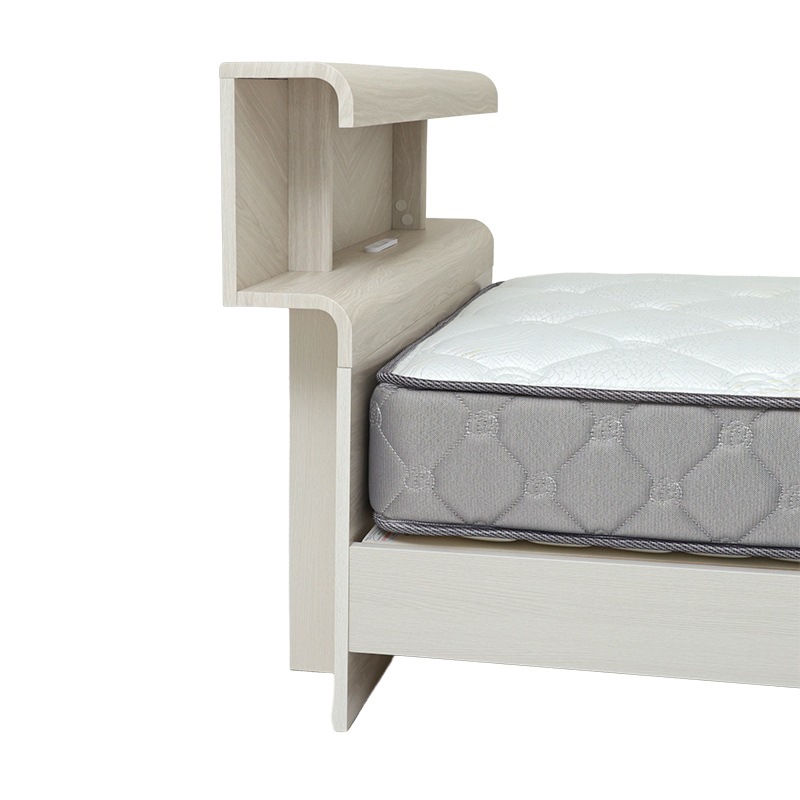 ベッドフレーム ルミナ ST WW【大型商品配送】の通販｜東京インテリア