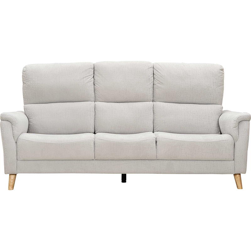 今週末のみ大特価！ELD Products public sofa 3人掛ソファ ELD