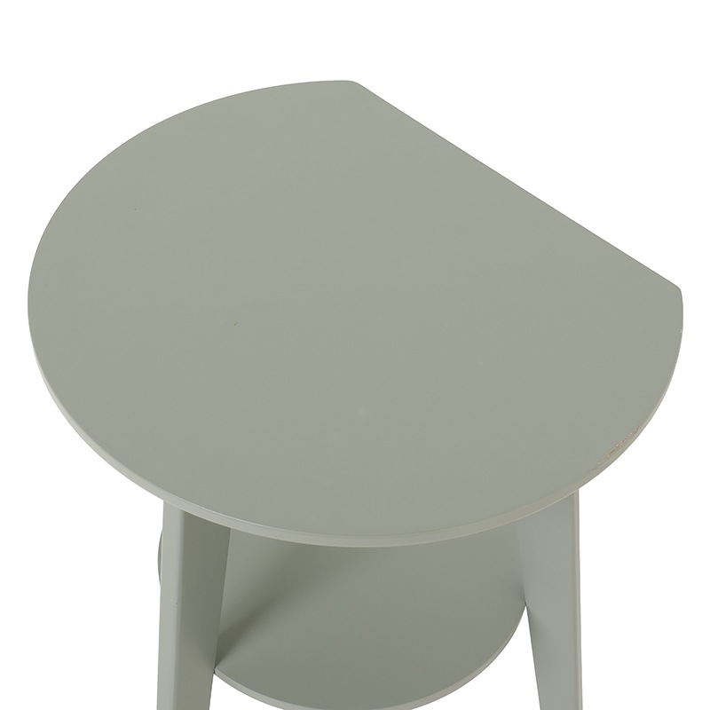 サイドテーブル IF VT-7972【お客様組立商品】の通販｜東京インテリア