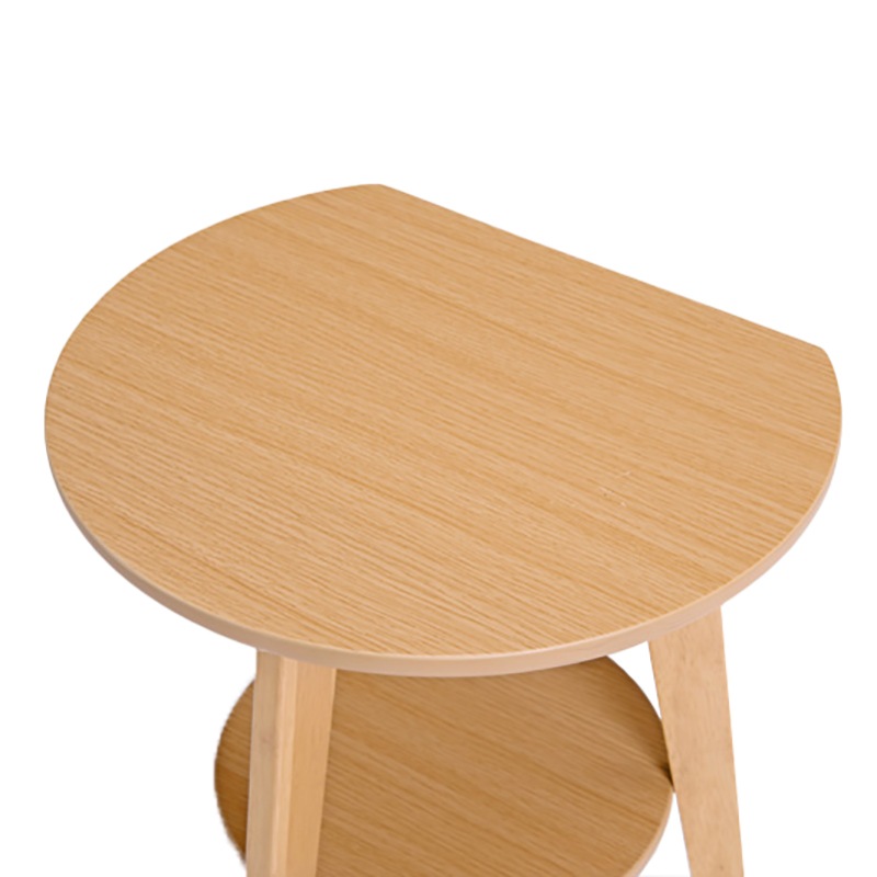 サイドテーブル IF VT-7972【お客様組立商品】の通販｜東京