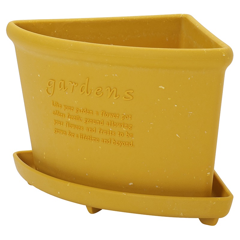 プランター コーナーエコポット200の通販｜東京インテリア公式通販