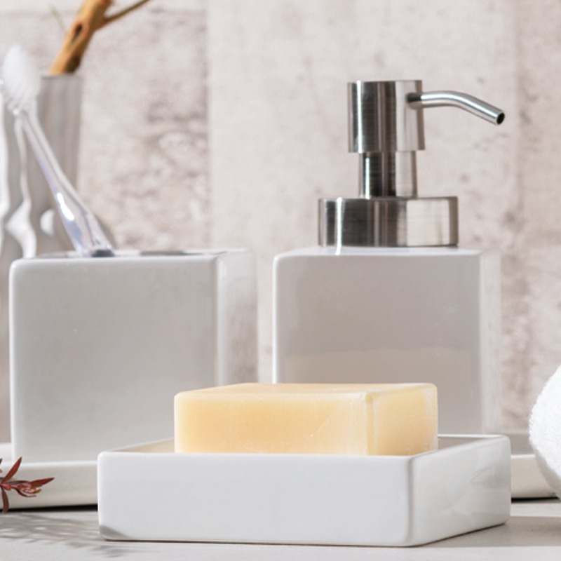 ハブラシスタンド if Bianca ビアンカ Wの通販｜東京インテリア公式通販