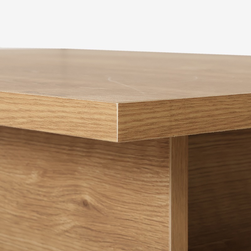 センターテーブル アニュイ 90リフトアップテーブル ナチュラル【大型