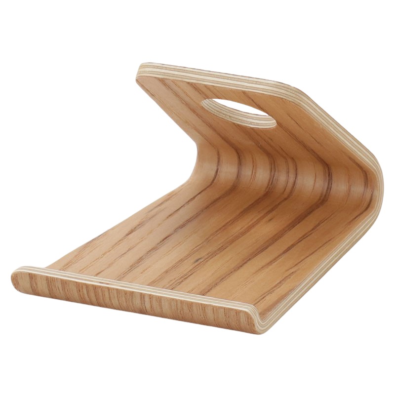 木目スタンド スマホスタンド YS24 if HOMEの通販｜東京インテリア公式通販