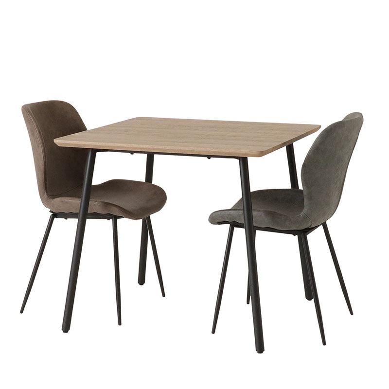 nanaohon様ダイニングテーブルチェア nanaohonダイニングテーブルチェア