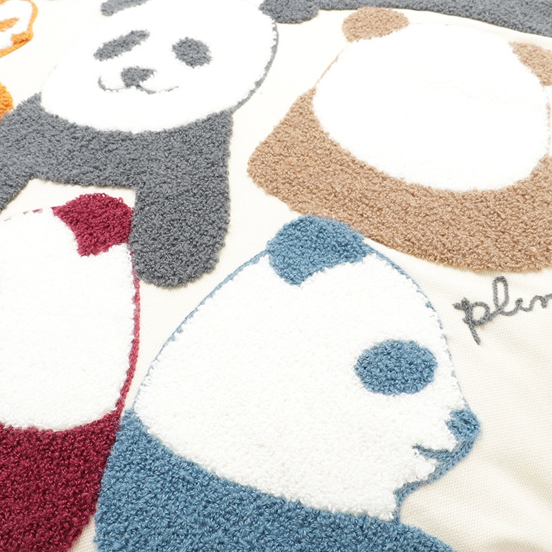 クッション(東京インテリア) クッションセット IF ネスト フロアシート + マルチクッションの通販