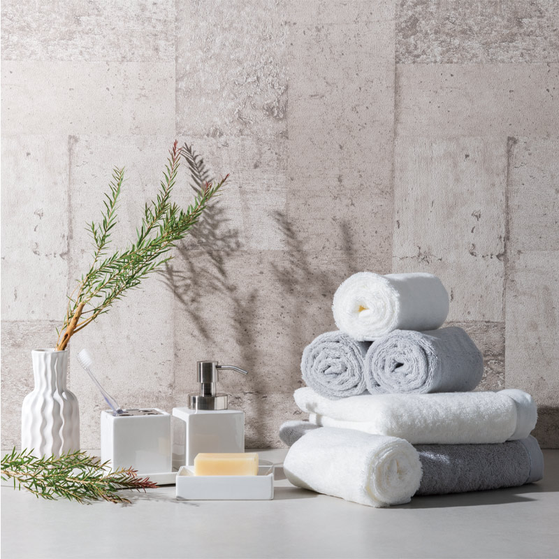 Doue 日本未発売　ホワイトピーチ＆ホワイトティー　お取り置き ソープディッシュ if Bianca ビアンカ Wの通販｜東京インテリア公式通販