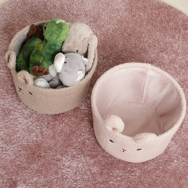 バスケット ハッピーラビット IVの通販｜東京インテリア公式通販