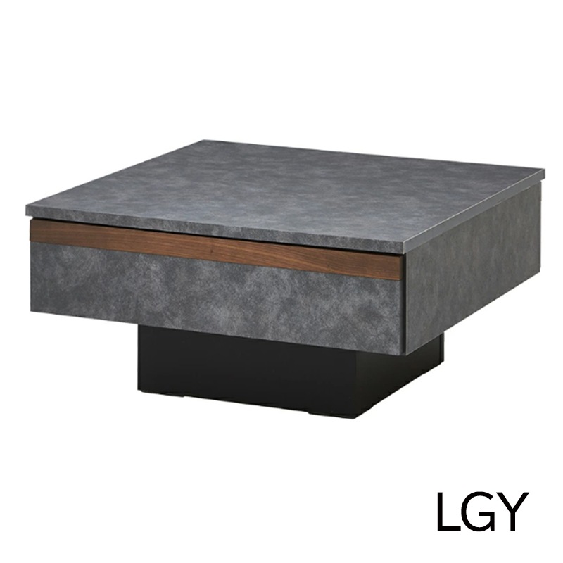 センターテーブル チェイス 75CT【大型商品配送】の通販｜東京