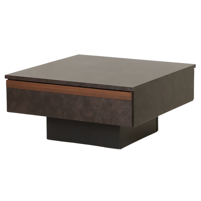 センターテーブル チェイス 75CT【大型商品配送】の通販｜東京