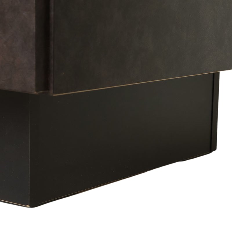 センターテーブル チェイス 75CT【大型商品配送】の通販｜東京