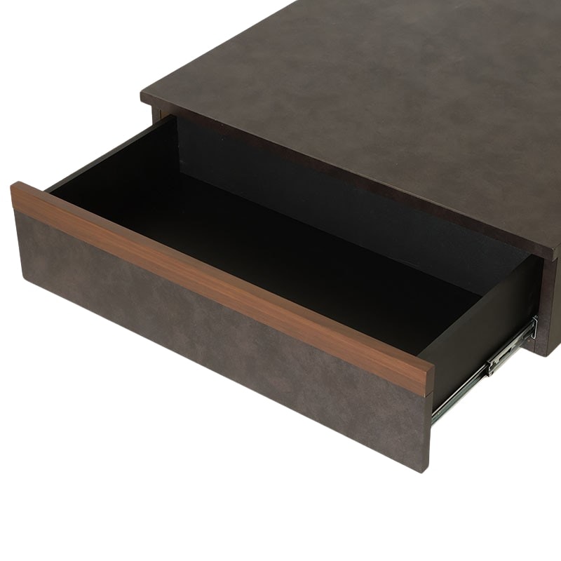 センターテーブル チェイス 75CT【大型商品配送】の通販｜東京