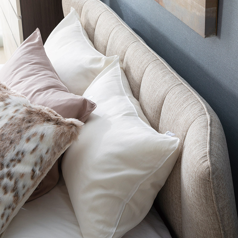 ダブル　フレーム　ナチュラルカラー 楽天市場】すのこダブルフレーム(NS-006 LEG/LOW)【配送員設置商品