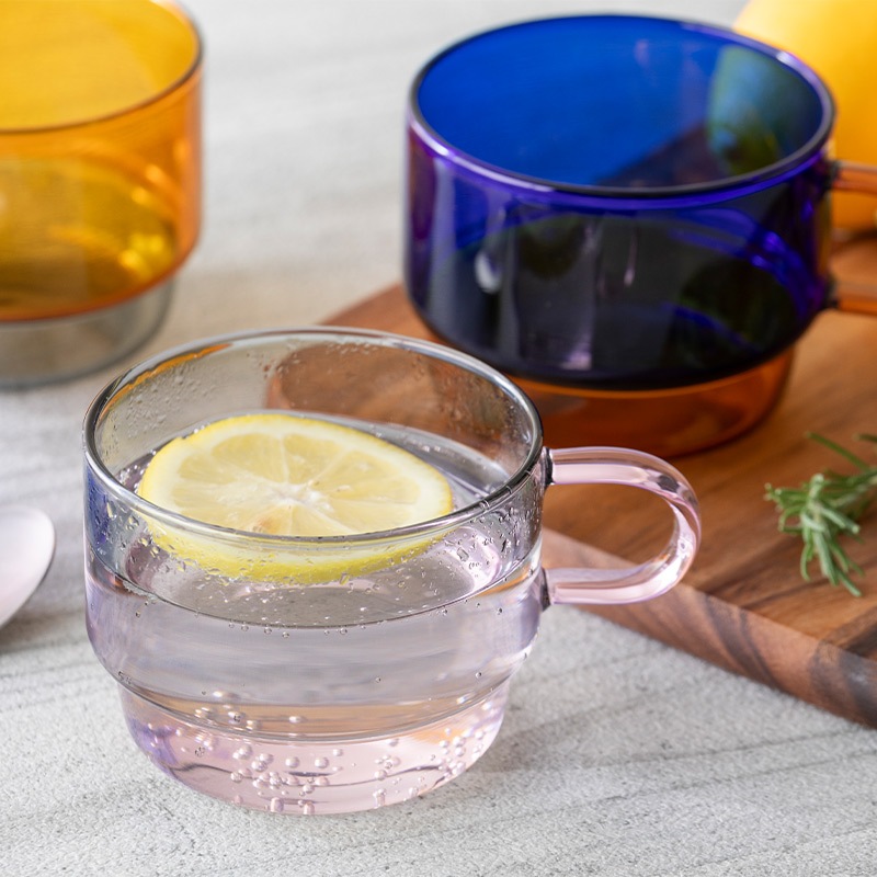 耐熱マグ if バイカラーの通販｜東京インテリア公式通販