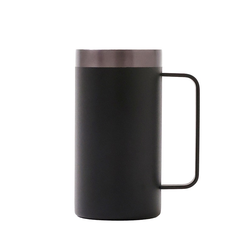 LFC 125周年記念 ステンレスビールジョッキ DOSHISHA ステンレス2重構造 飲みごろジョッキGD 420mL 名入れ