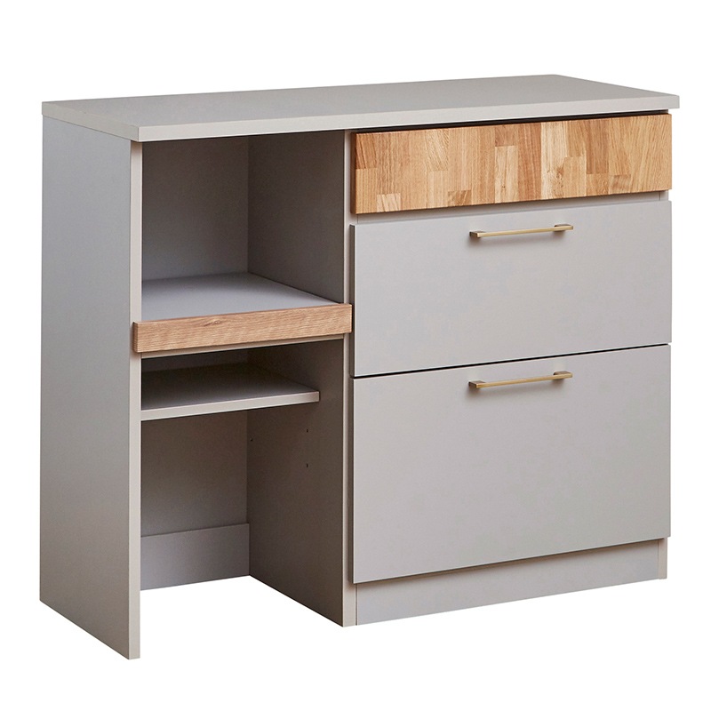 カウンター レイバー2 105CT【大型商品配送】 の通販｜東京インテリア