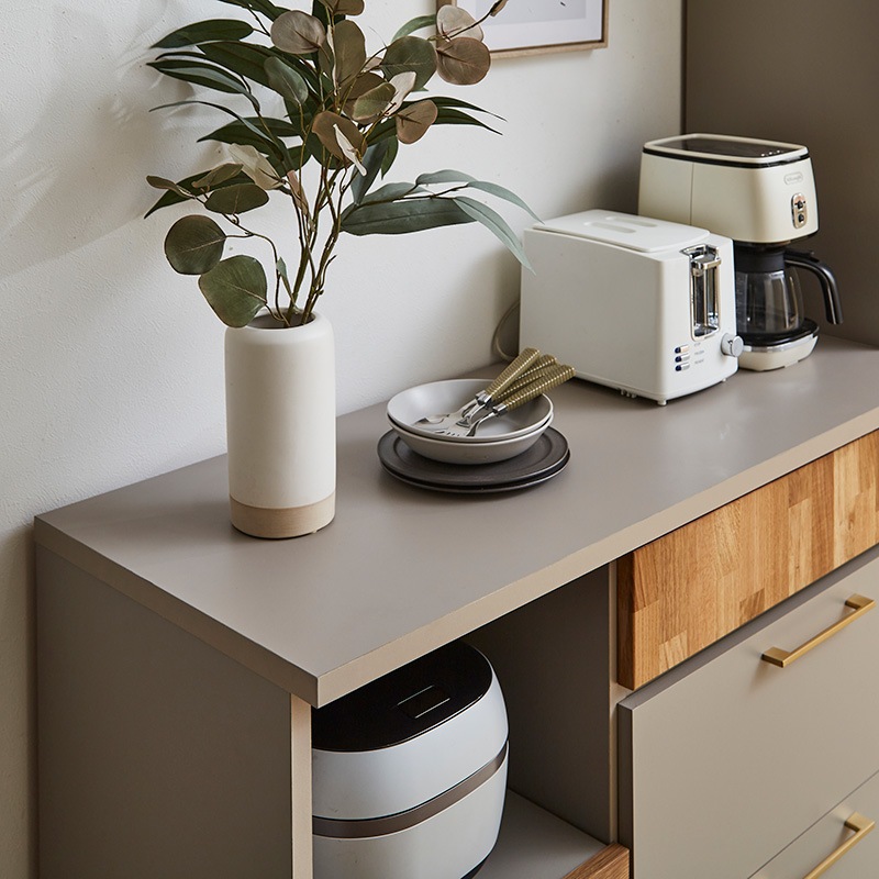 カウンター レイバー2 105CT【大型商品配送】 の通販｜東京インテリア