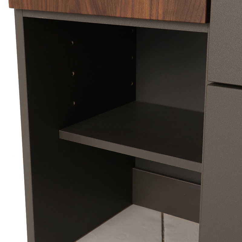 カウンター レイバー2 105CT【大型商品配送】 の通販｜東京インテリア