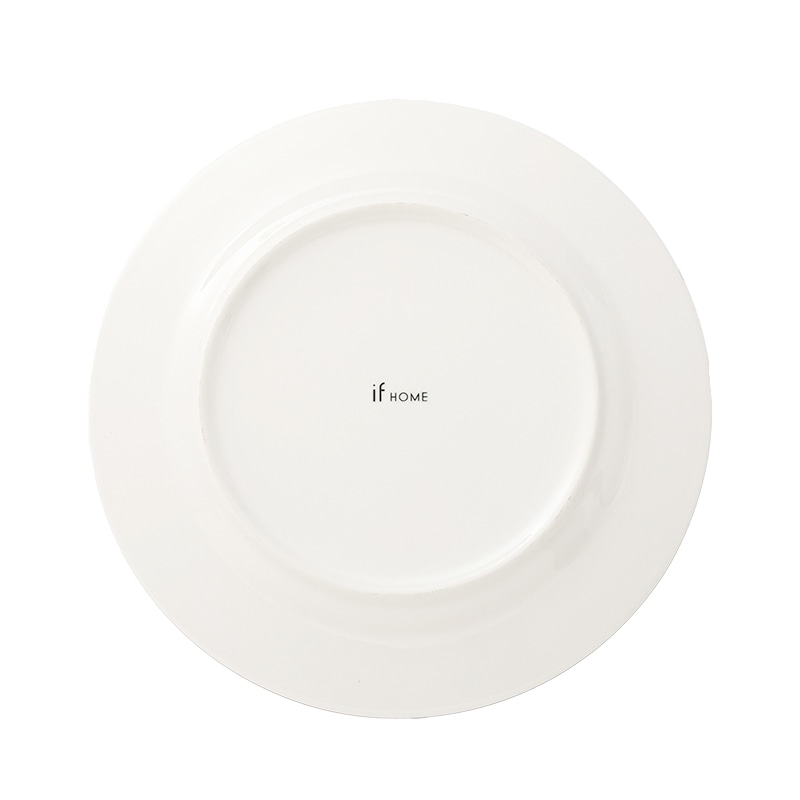 次回入荷未定】プレート if Olive 27cmプレート GNの通販｜東京
