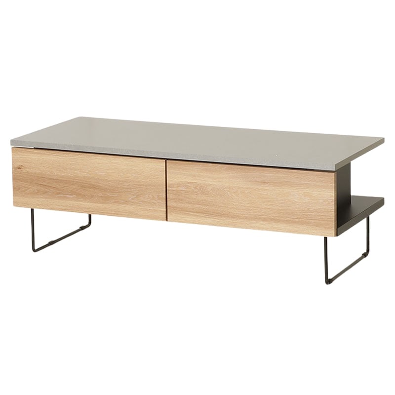 センターテーブル ダブル 105CT【大型商品配送】の通販｜東京