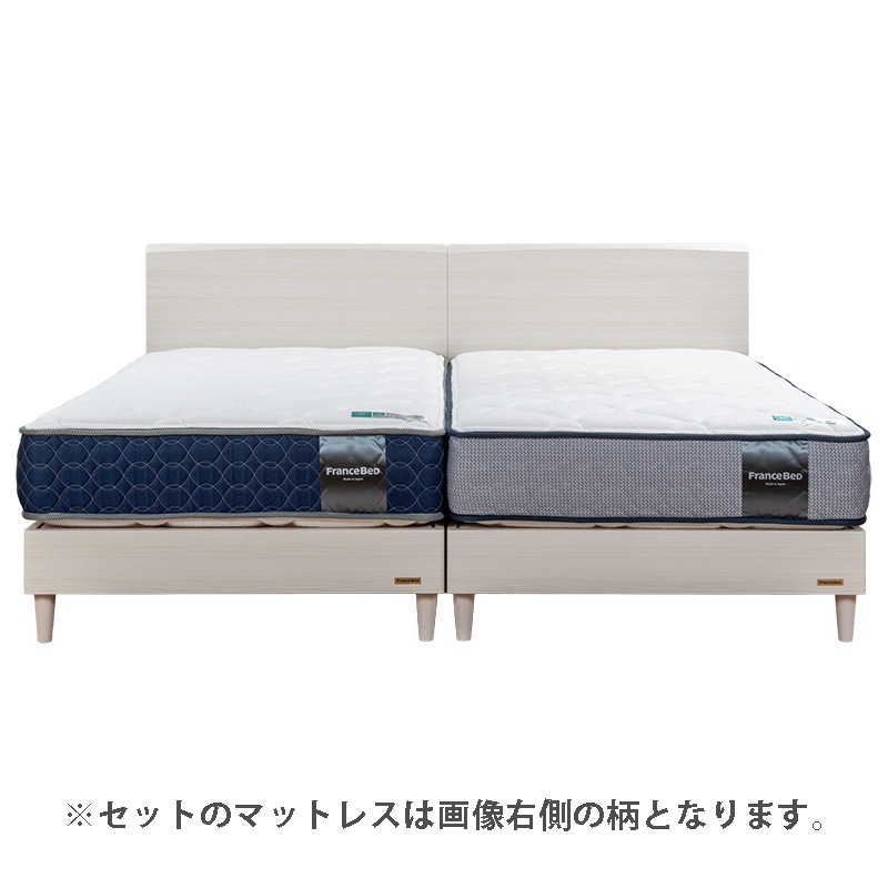 ツインベッドセット クリエイト C260ST / ベルナーMS 【大型商品