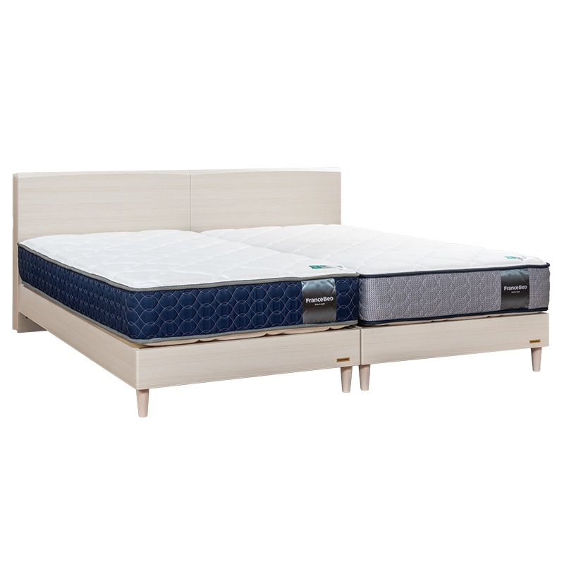 【新品未開封】ホテル仕様のダブルベッドライナー6点セット 新品未開封】ホテル仕様のダブルベッドライナー6点セット 新品未