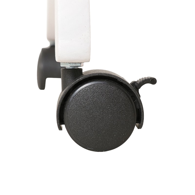 スタンドミラー IFM-3909WH Hanger Mirror 【お客様組立商品】の通販