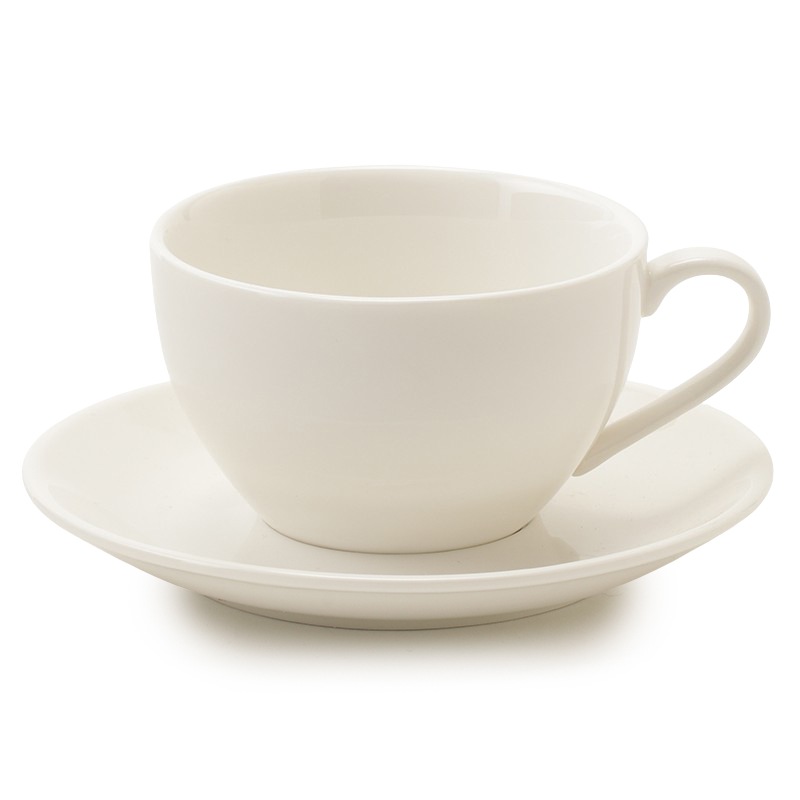カップ&ソーサー IF カップセット220ml WHの通販｜東京インテリア公式通販